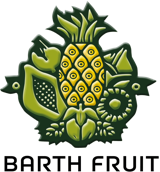 Logo Barth Fruit